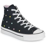 Hoge Sneakers Converse CHUCK TAYLOR ALL STAR EVA LIFT