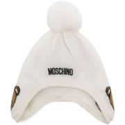 Hoed Moschino MUX04Z-LHE66