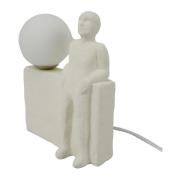 Beeldjes Signes Grimalt Menselijke Figuur Tafellamp