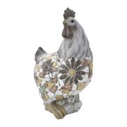 Beeldjes Signes Grimalt Buiten Haan