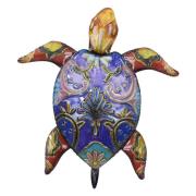 Beeldjes Signes Grimalt Schildpad Muurornament