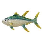 Beeldjes Signes Grimalt Vis Muurornament