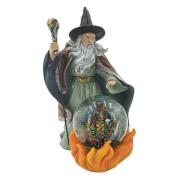 Beeldjes Signes Grimalt Tovenaar