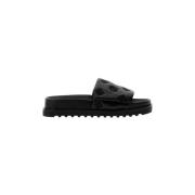 Slippers Guess FLJFA2 ELE19