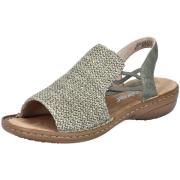 Sandalen Rieker -