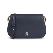 Schoudertas Tommy Hilfiger -