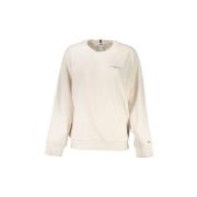 Sweater Tommy Hilfiger Sweatshirt met ronde hals Relaxte pasvorm