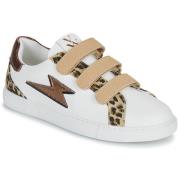 Lage Sneakers Vanessa Wu SADIE