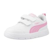 Sneakers Puma COURTFLEX V3 V INF