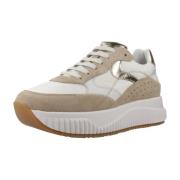 Sneakers Voile Blanche LANA FRESH