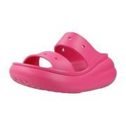 Teenslippers Crocs CRUSH SANDAL