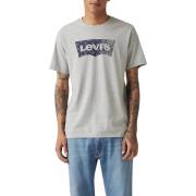 T-shirt Korte Mouw Levis -