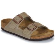 Slippers BIRKENSTOCK Arizona Kids LEVE Taupe