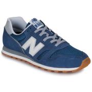 Lage Sneakers New Balance 373