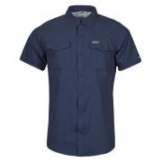 Overhemd Korte Mouw Columbia Utilizer? II Solid Short Sleeve Shirt