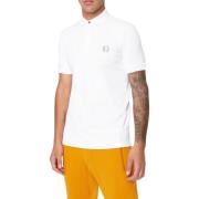 Polo Shirt Korte Mouw EAX 8NZF91ZJ81Z