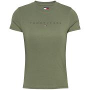 T-shirt Tommy Jeans DW0DW20315