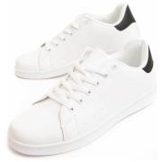 Lage Sneakers Leindia 90870