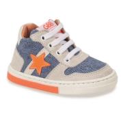 Hoge Sneakers GBB RIKKIE FLEX