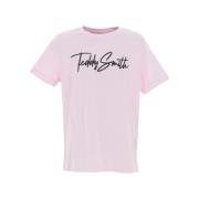 T-shirt Teddy Smith -