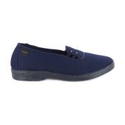 Lage Sneakers Doctor Cutillas 828 elastische lycra pantoffel