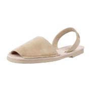 Sandalen Castell 1097C