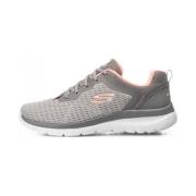 Lage Sneakers Skechers -