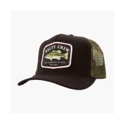 Pet Salty Crew Bigmouth trucker