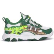 Sneakers Bull Boys ROYAL T REX LUCI