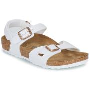 Sandalen BIRKENSTOCK Rio AS Kids BF White