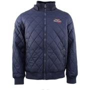 Windjack Harry Kayn Blouson matelassé garçon ECORTO