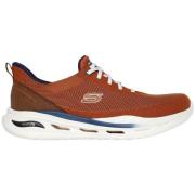 Lage Sneakers Skechers -