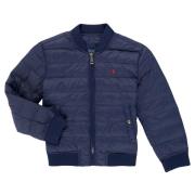 Windjack Polo Ralph Lauren TERA MA1 BMR-OUTERWEAR-BOMBER