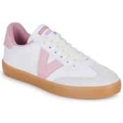 Lage Sneakers Victoria BERLIN CICLISTA EFECTO PIEL SERRAJE