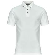 Polo Shirt Korte Mouw Emporio Armani POLO SHIRT EM001081