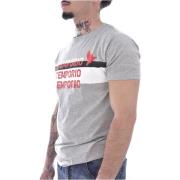 T-shirt Korte Mouw Just Emporio JE-MALKIM-01