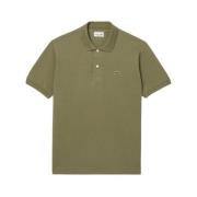 Polo Shirt Korte Mouw Lacoste -