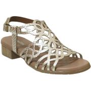 Sandalen Xapatan Baza-2011