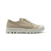 Sneakers Palladium Pampa oxford