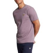 T-shirt Korte Mouw Lyle &amp; Scott -