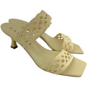 Sandalen Casadei -