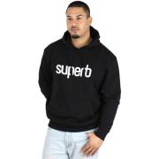 Sweater Superb 1982 6010-BLACK