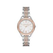 Horloge MICHAEL Michael Kors Mini Slim Runway Horloge MK3834