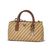 Tas Guess NTC SIMONA SMALL SATCHEL