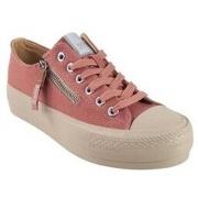 Sportschoenen MTNG Lona señora MUSTANG 60418 rosa