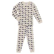 Pyjama's / nachthemden Petit Bateau BORDEAUX