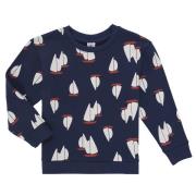 Sweater Petit Bateau BLASON