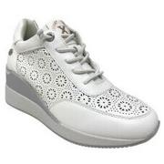 Sportschoenen Xti Zapato señora 143776 blanco