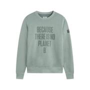 Sweater Ecoalf MCMGASTBARDE0800S25