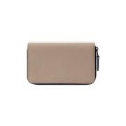 Portemonnee Ucon Acrobatics Naira Wallet - Nude